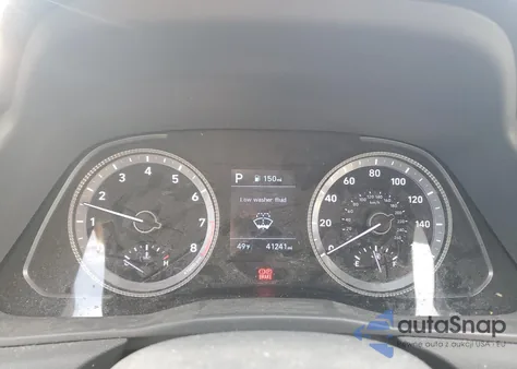 2021 Hyundai Sonata Se from USA, damaged, VIN 5NPEG4JA5MH114522